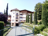 Hotel Bayerwaldhof Liebenstein