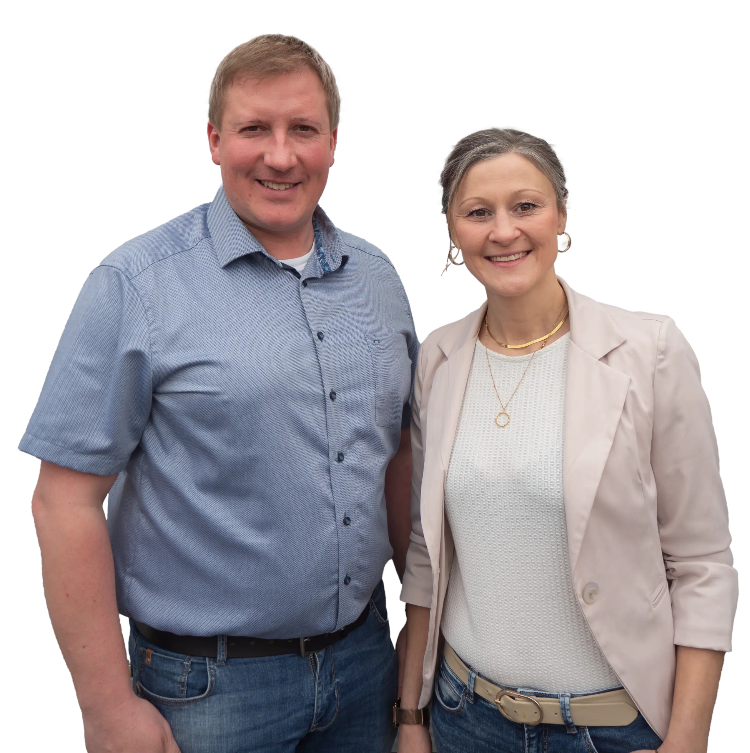 Sprechen wir über Ihr Projekt!